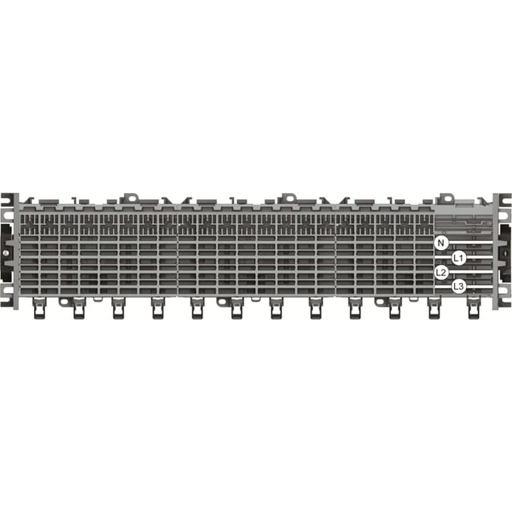 ABB Sammelschiene 2CCA183145R0001 Typ ZLS905E64-3LN