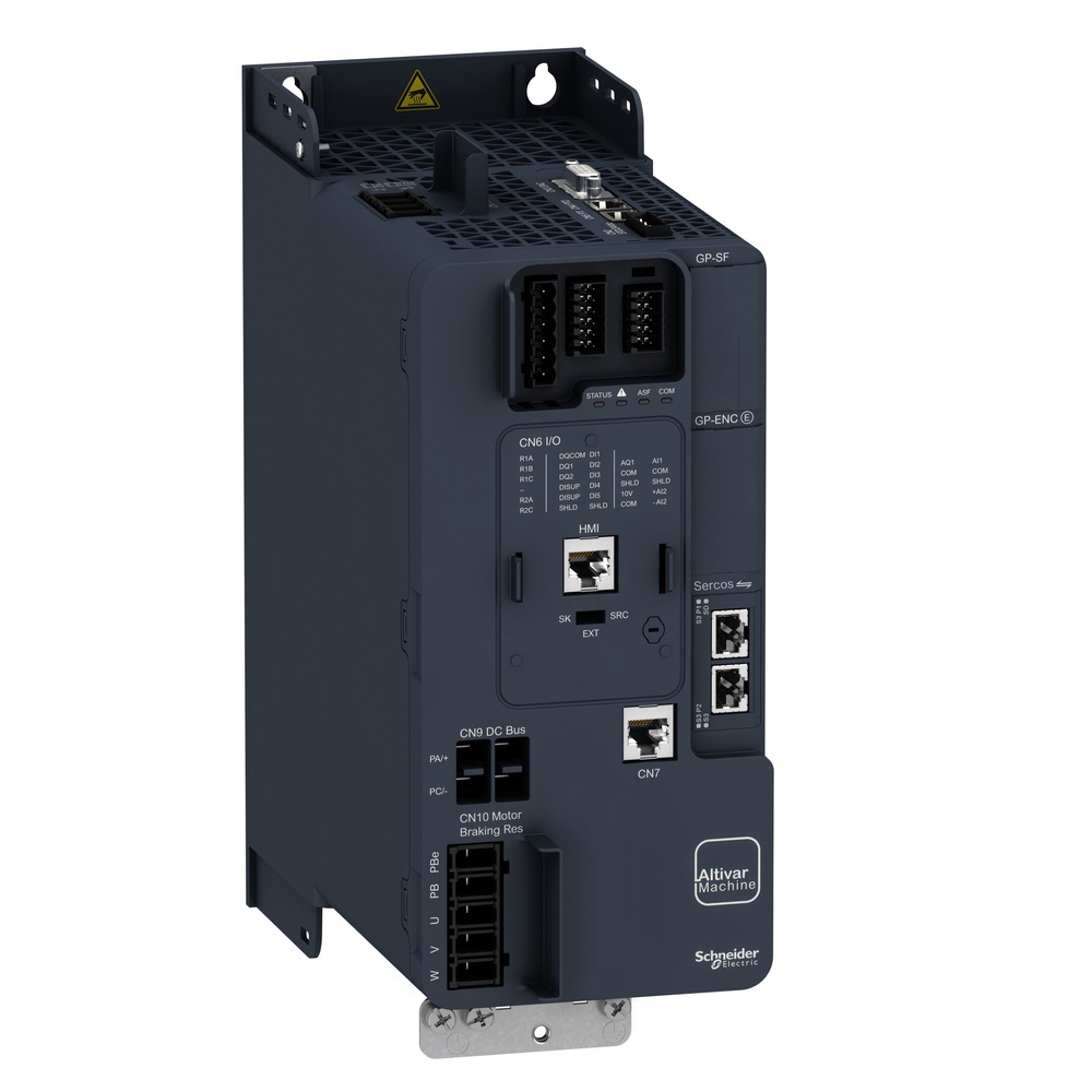 Schneider Electric Frequenzumrichter ATV340U75N4S