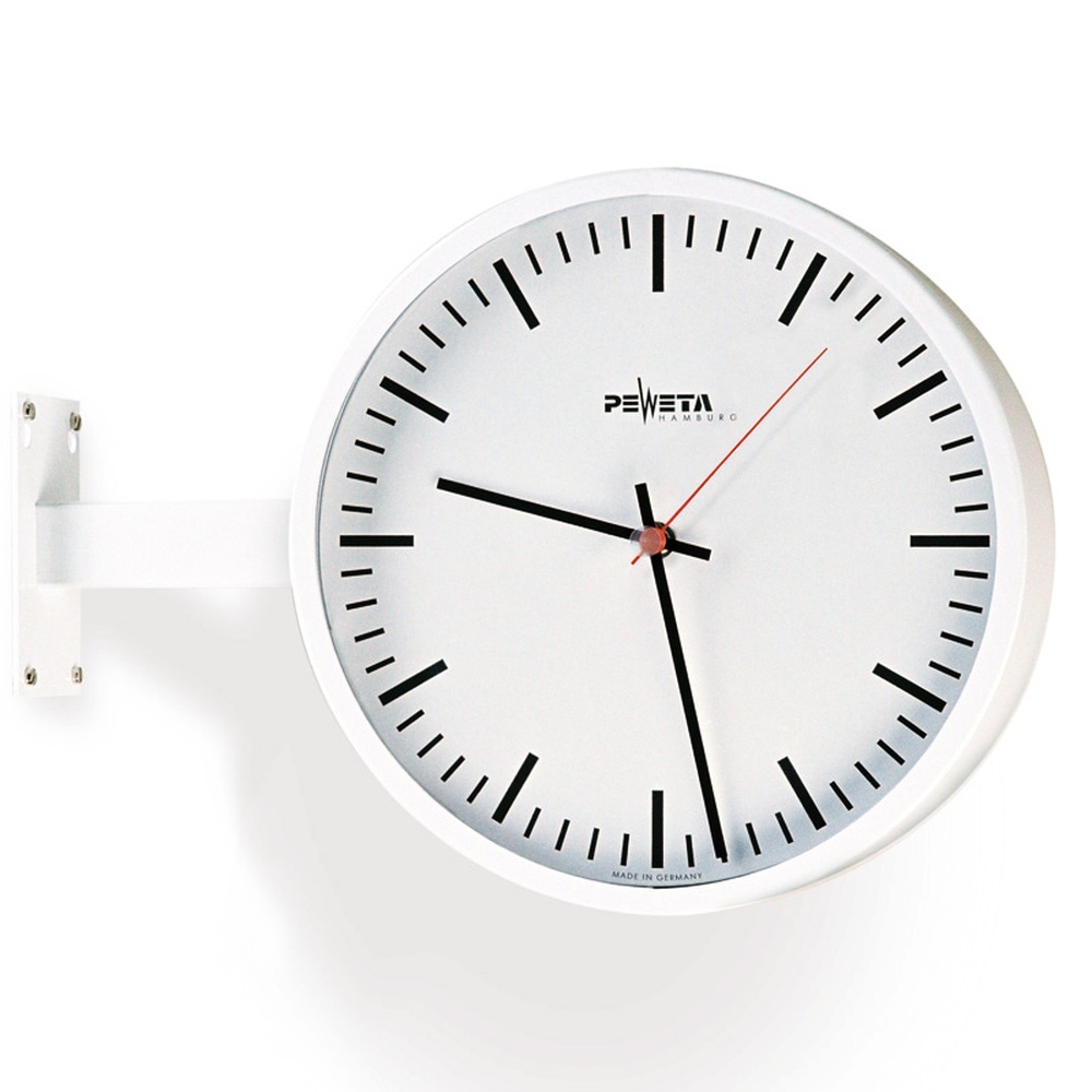 Peweta Nebenuhr Air Port 84.272.332