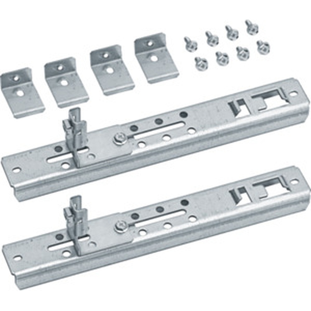 Hager Halter Abfangschiene UT81AS