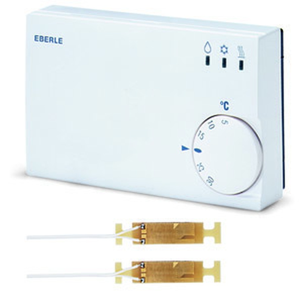 Eberle Klimaregler KLR-E 52558 Nr. 517723021100
