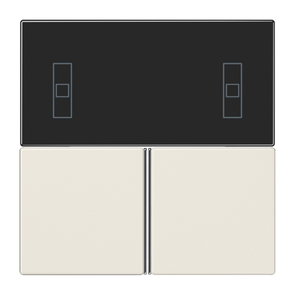Jung KNX Tastensatz LS 4093 TSA