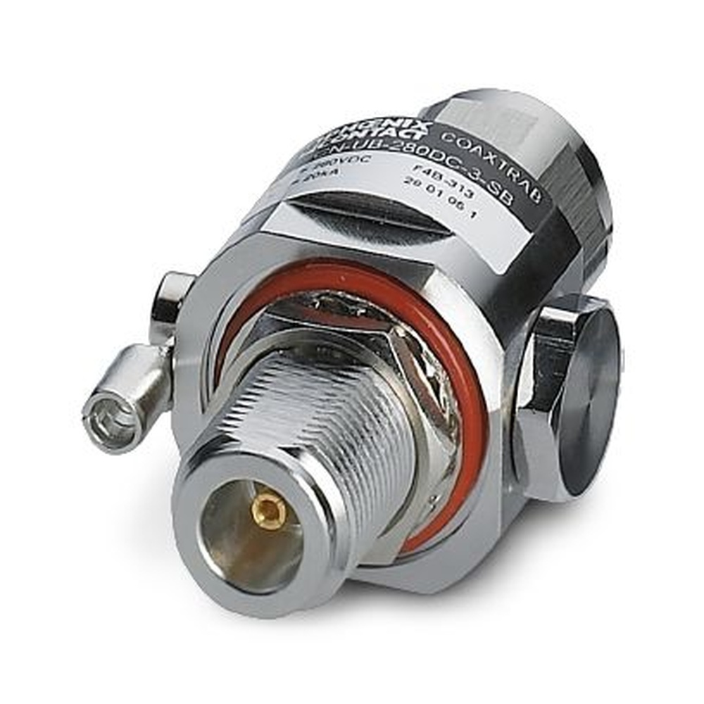 Phoenix Contact Überspannungsschutzgerät 2801051 Typ CN-UB-280DC-3-SB