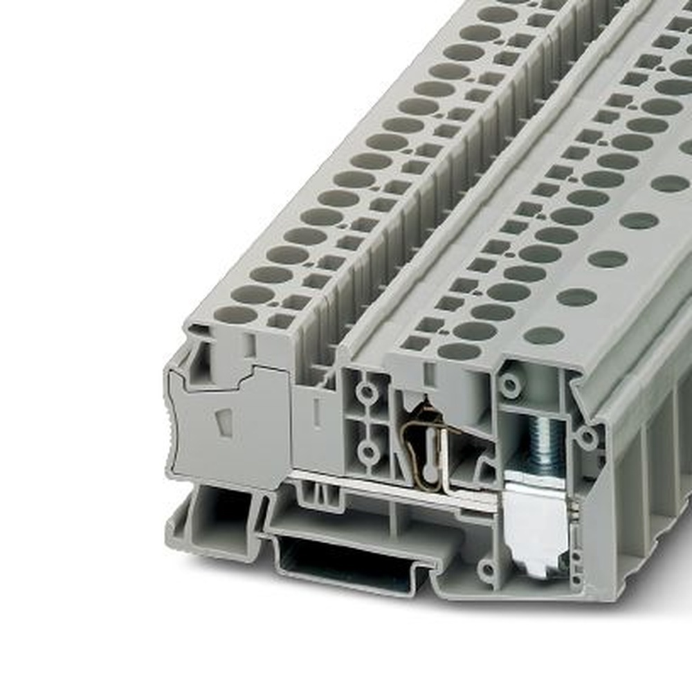 Phoenix Contact Potenzialsammelklemme 3033126 Typ STU 35/ 4X10