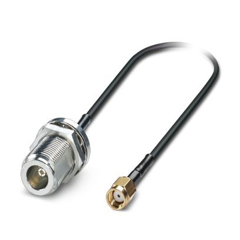 Phoenix Contact Koaxial Kabel 1340129 Typ NBC-COX-CNB/0.5-S/COX-CLM