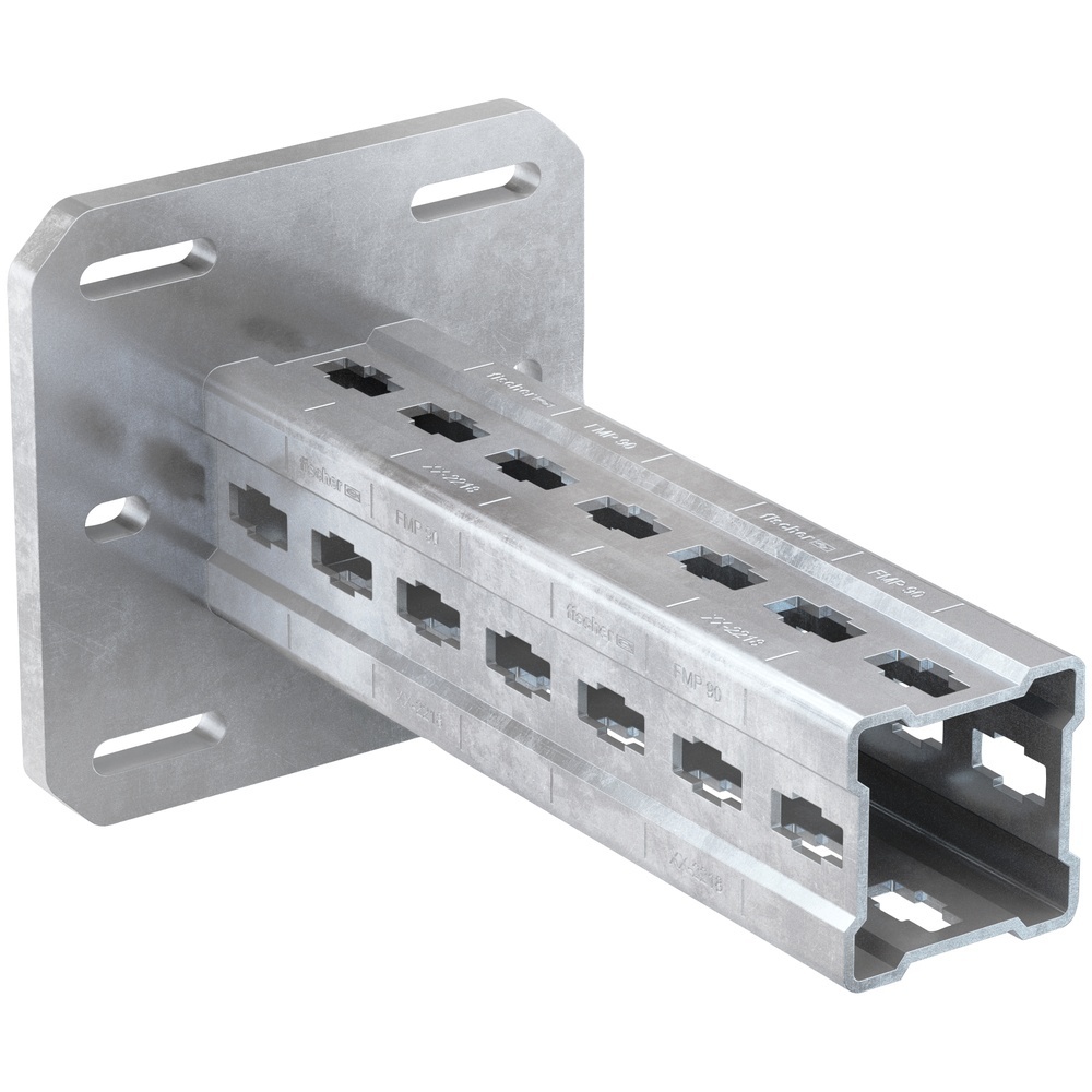 Fischer Auslegerkonsole 547803 Typ FMC 90-750 AUSLEGERKONSOLE