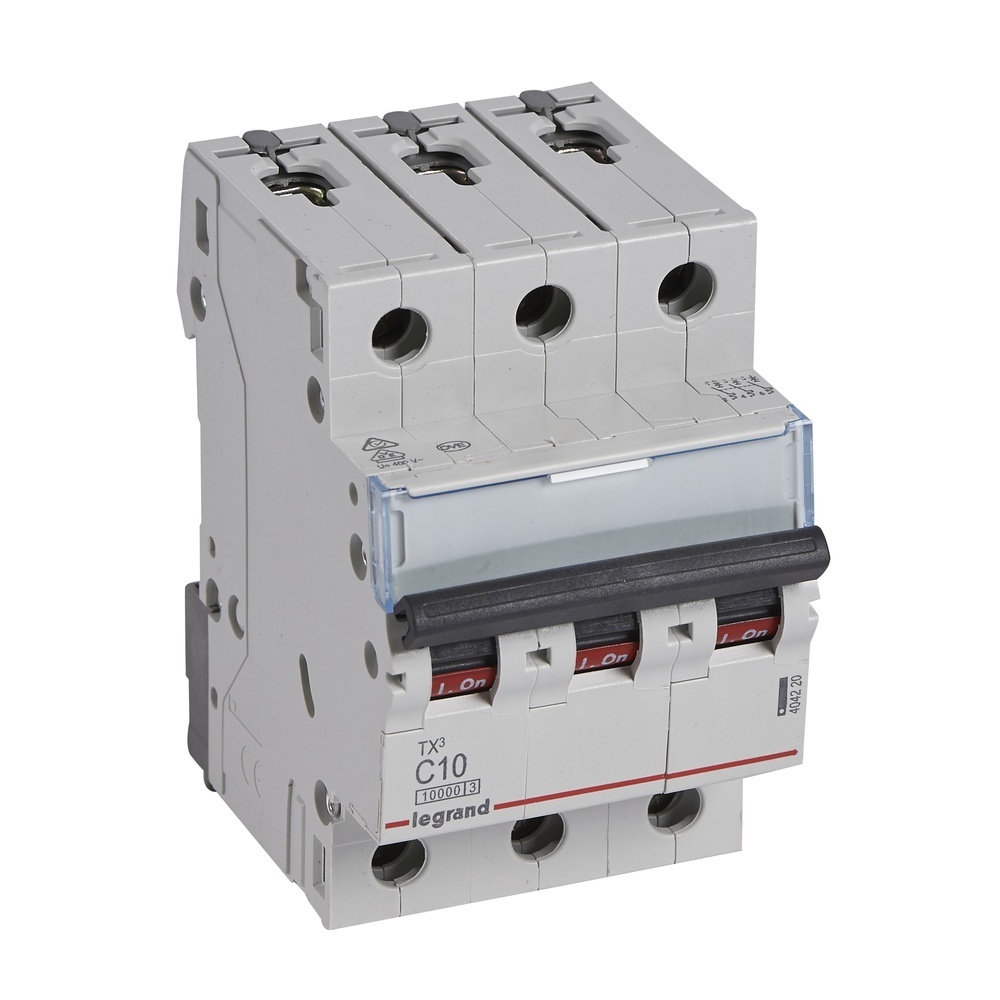 Legrand Leitungsschutzschalter 404220