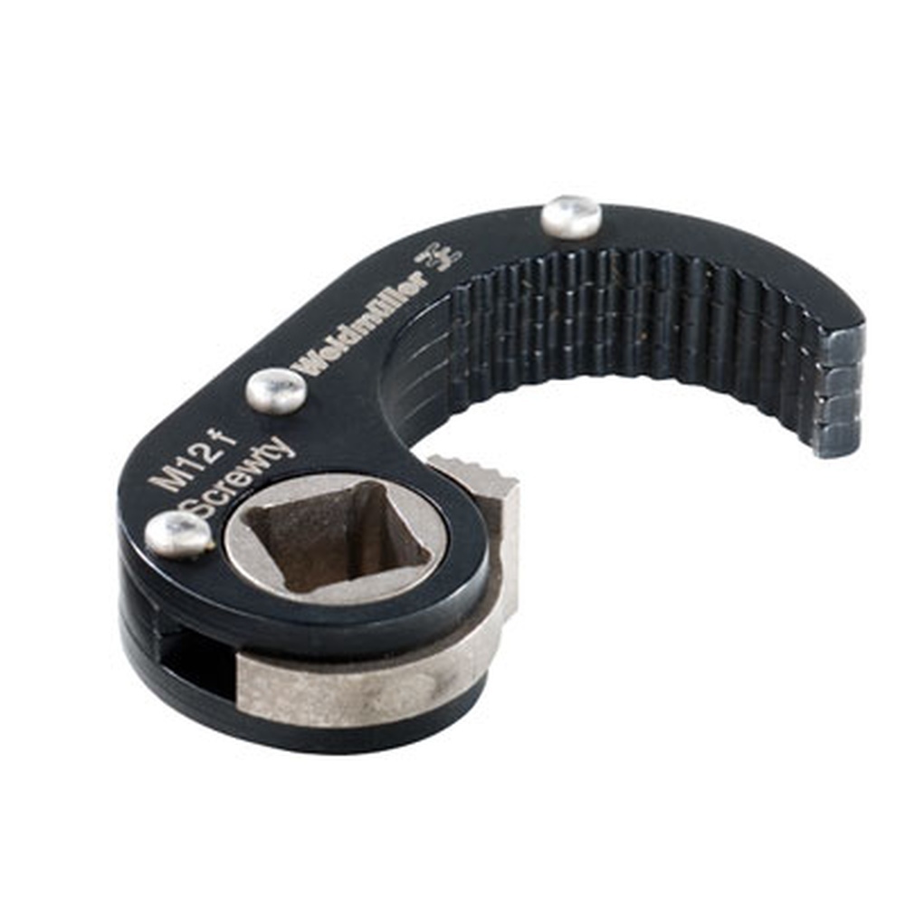 Weidmüller Verschraubungswerkzeug 1900120000 Typ SCREWTY M12F KO O. SD