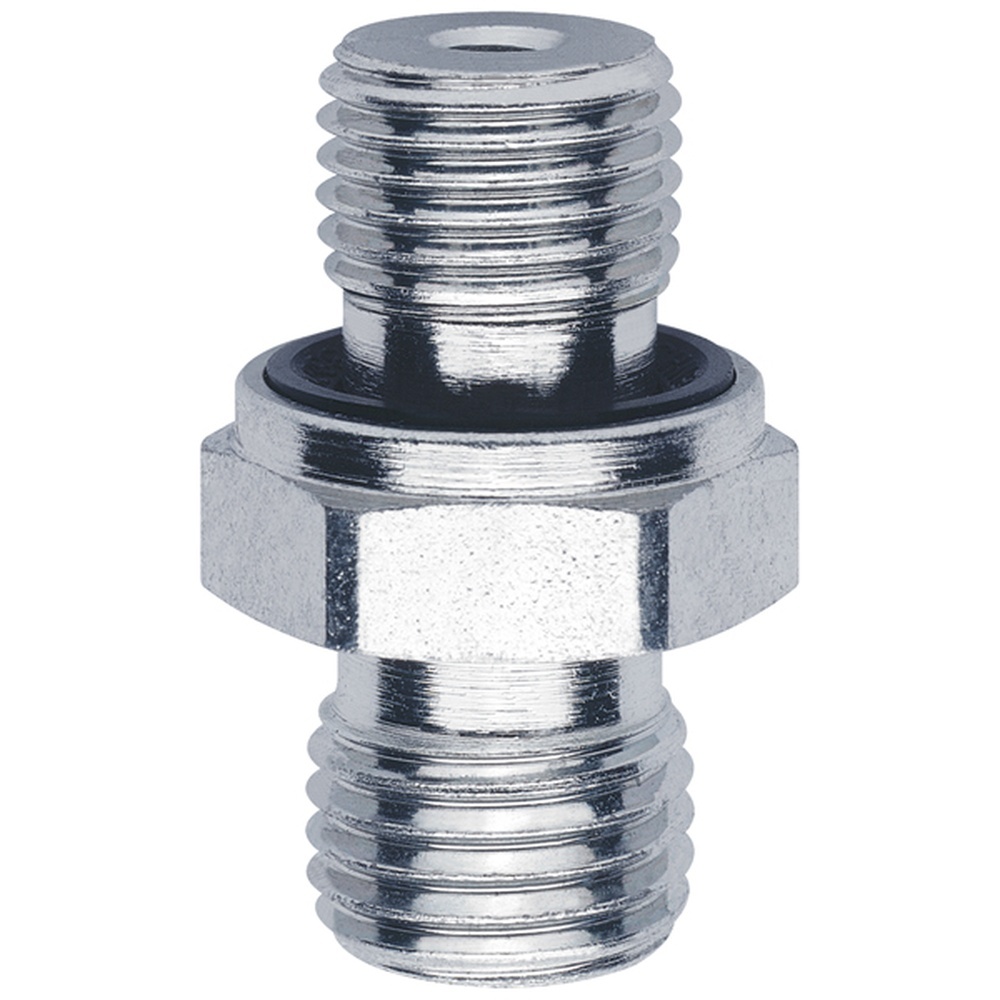 Klauke Doppelnippel DNP2