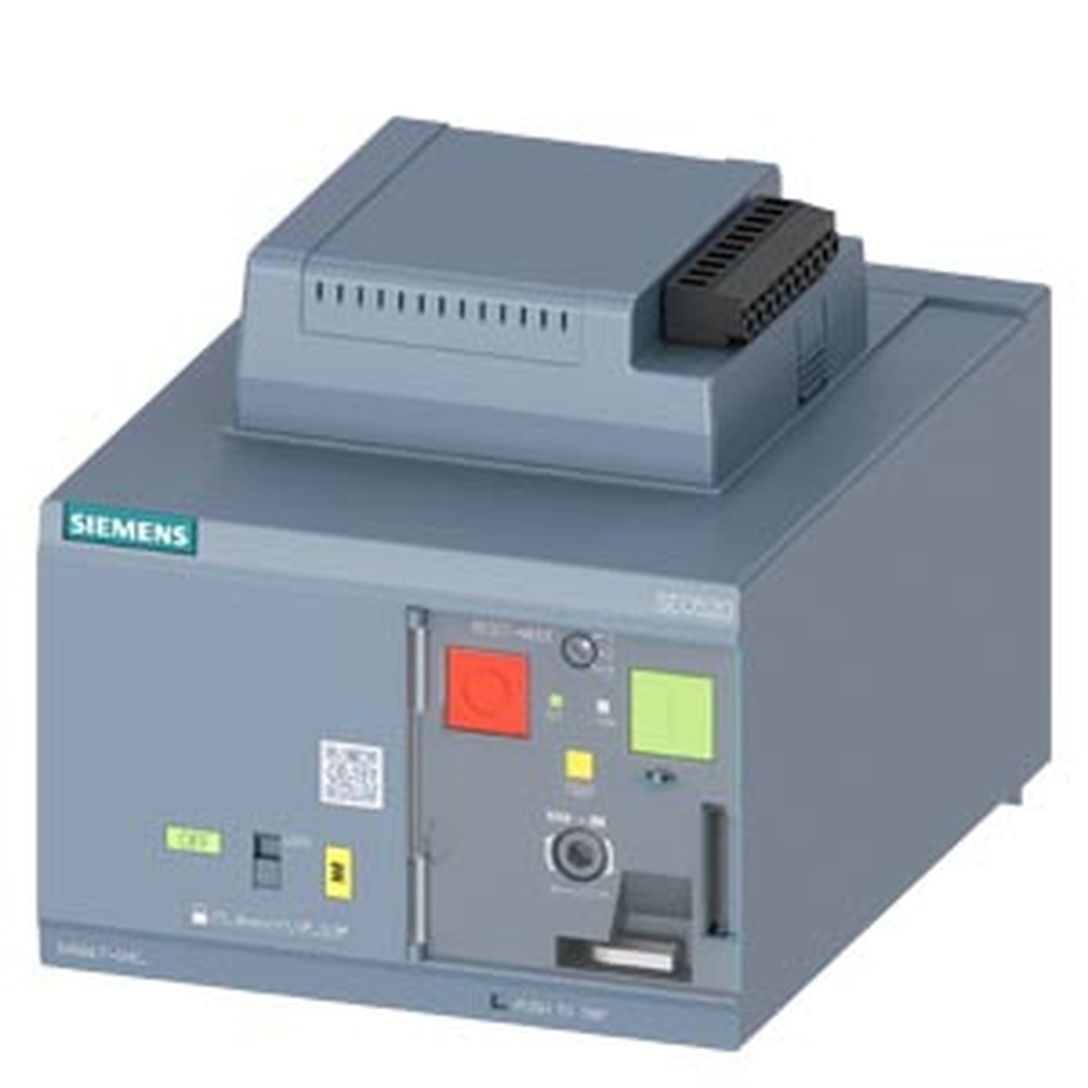 Siemens Synchronisierungsfähiger Motorantrieb 3VA9467-0HC15