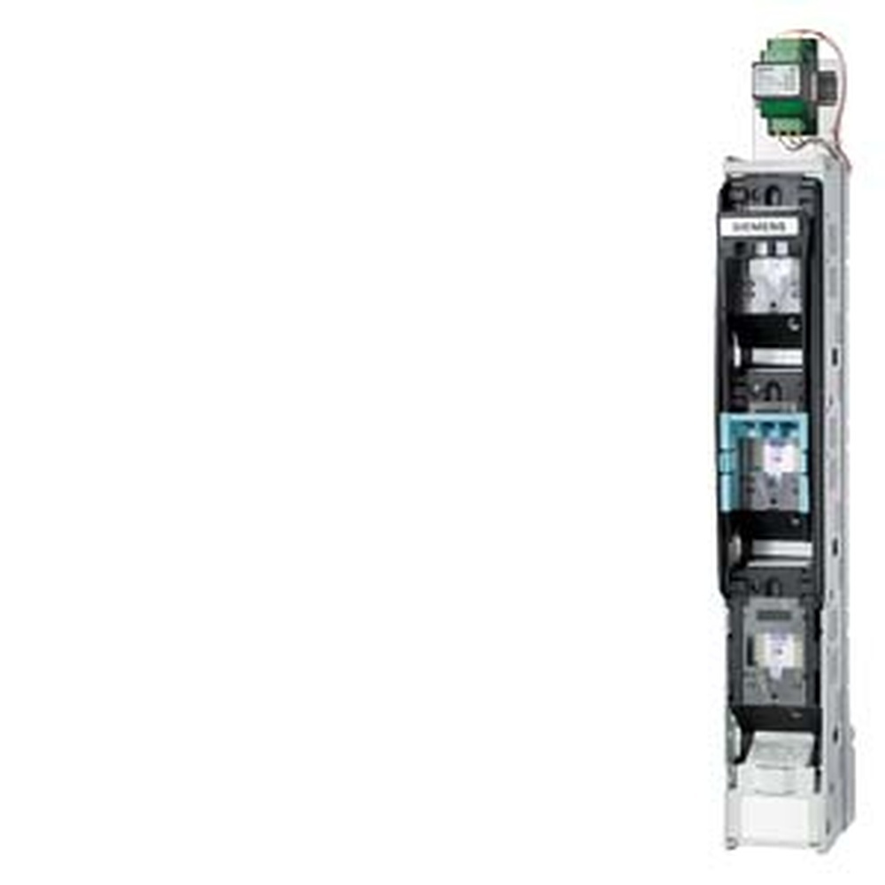 Siemens Sicherungslasttrennleiste 3NJ4133-3CF01