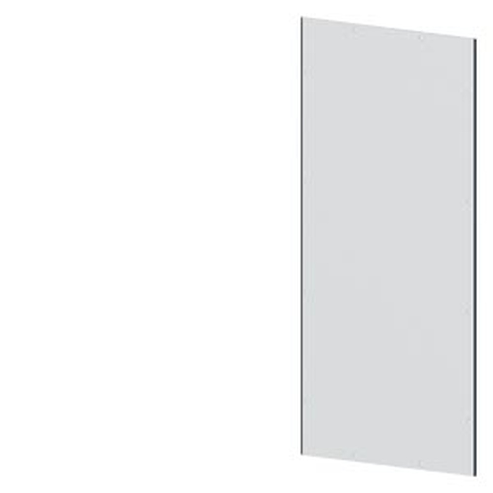 Siemens Seitenwand Rückwand 8MF1080-2UW61-1C