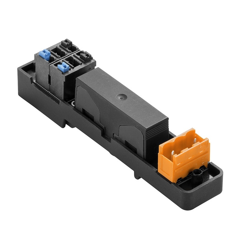 Weidmüller Übergabemodul 8000118954 Typ RS VERT SUPPLY LSF-SMT_F-6A