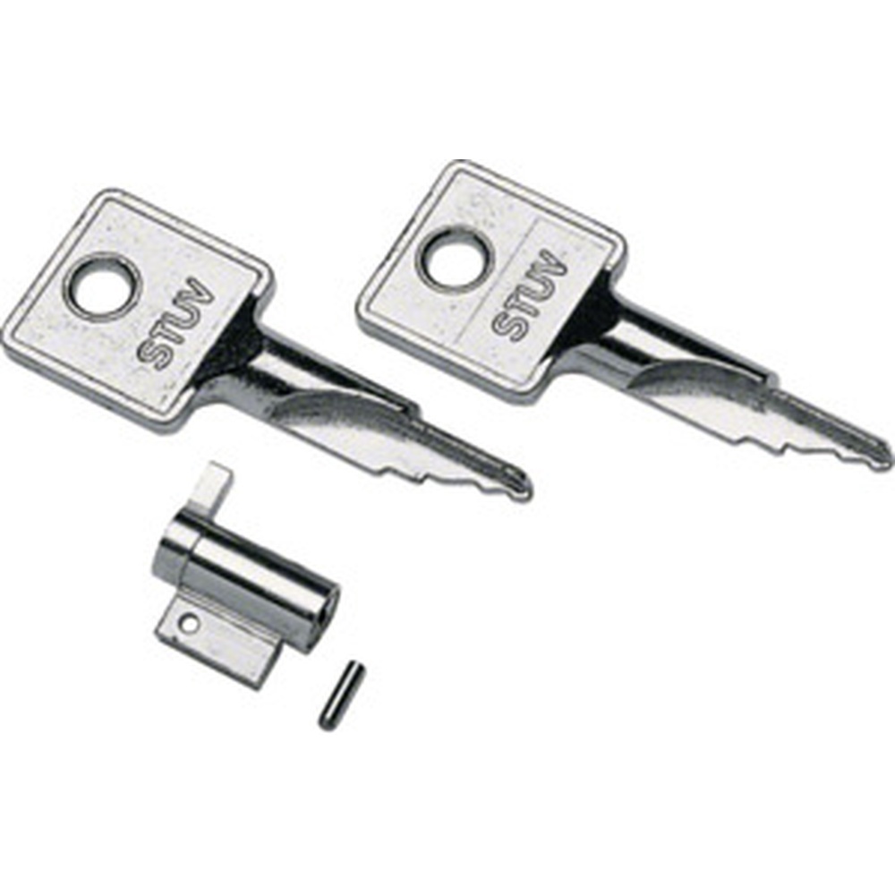 Hager Türschloss VZ313