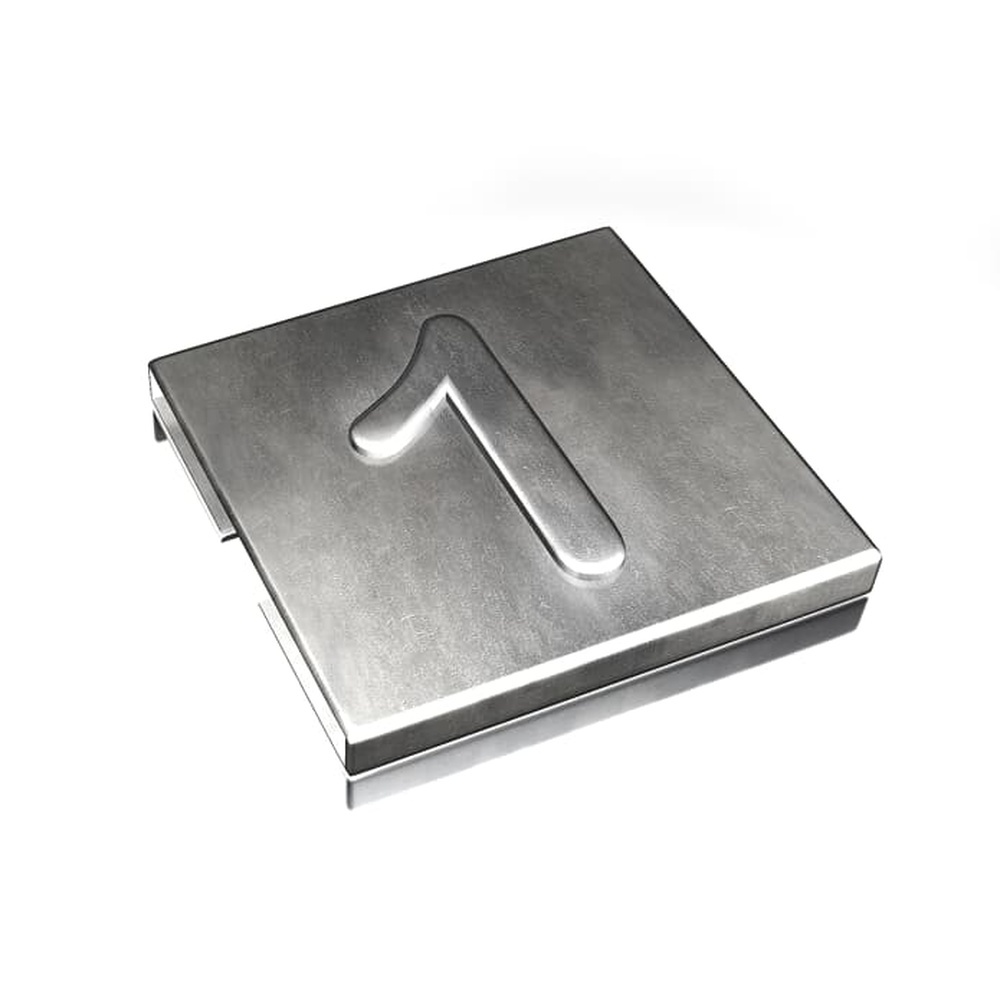 ABB Ty Met 7TCG009470R0065 Typ YID-CHAR-1