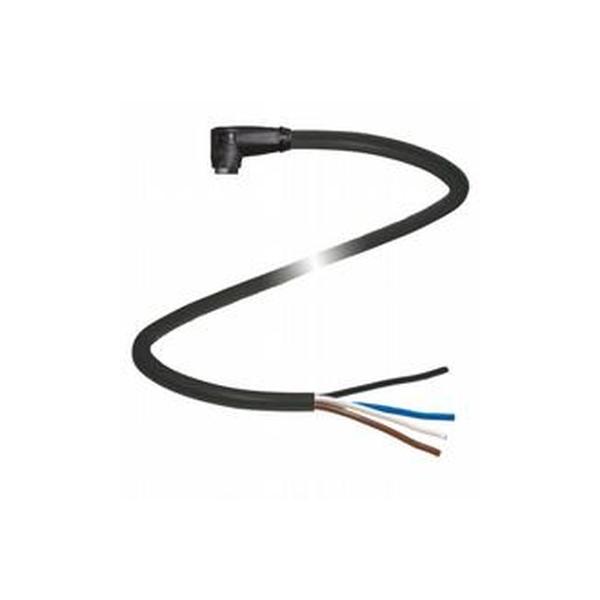 Pepperl+Fuchs Kabeldose 70182798 Typ V31-WR-BK3M-PUR-U