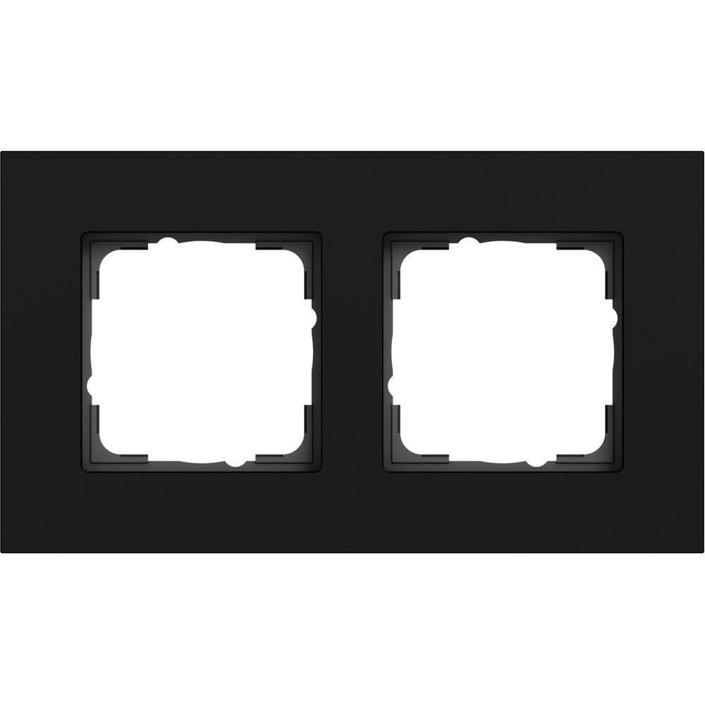 Gira Abdeckrahmen 0212409