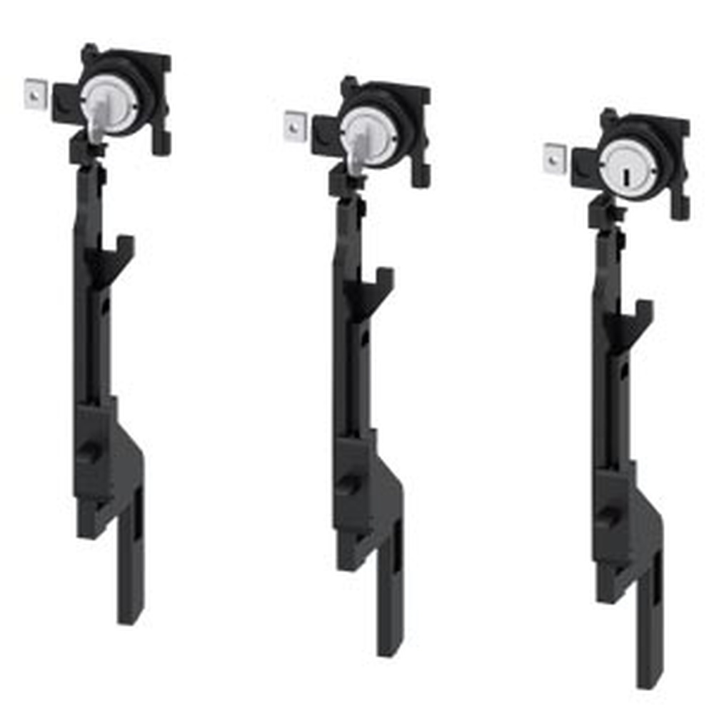 Siemens Verriegelungssystem 3WA9111-0BA43