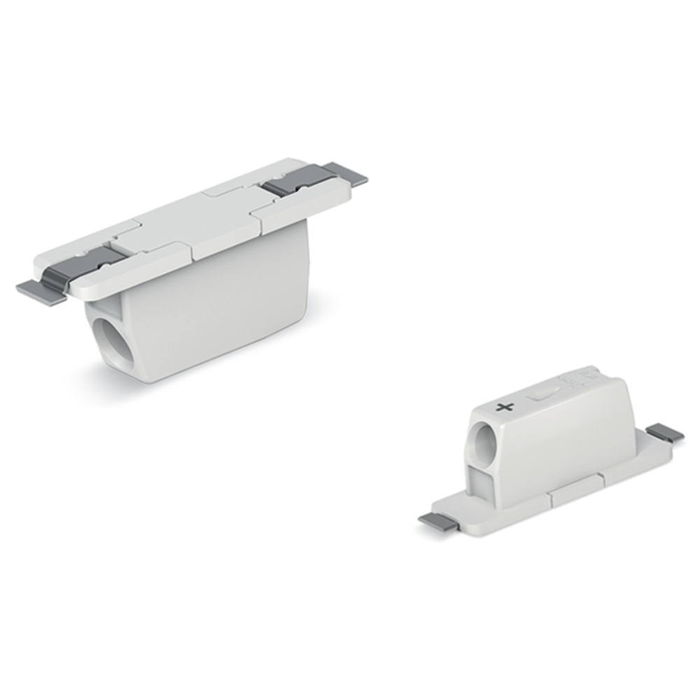 Wago Leiterplattenklemme 2070-521/998-406