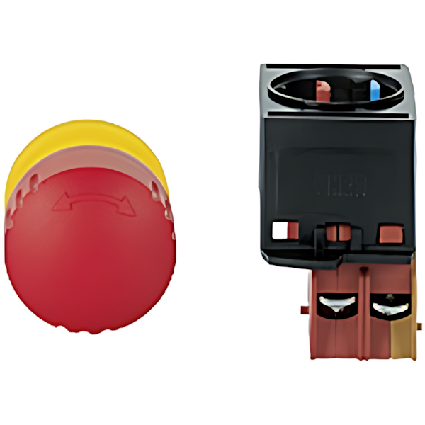 Pilz PITestop active Set 400458 Typ PIT es Set9u-5