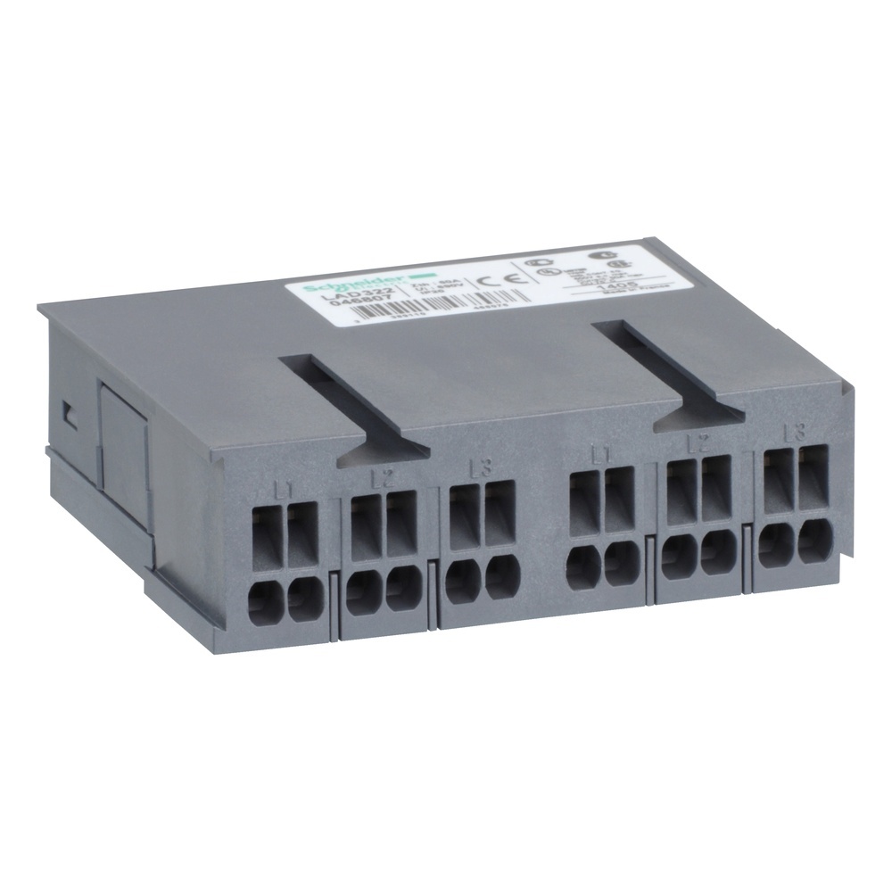 Schneider Electric Verteilerblock LAD322
