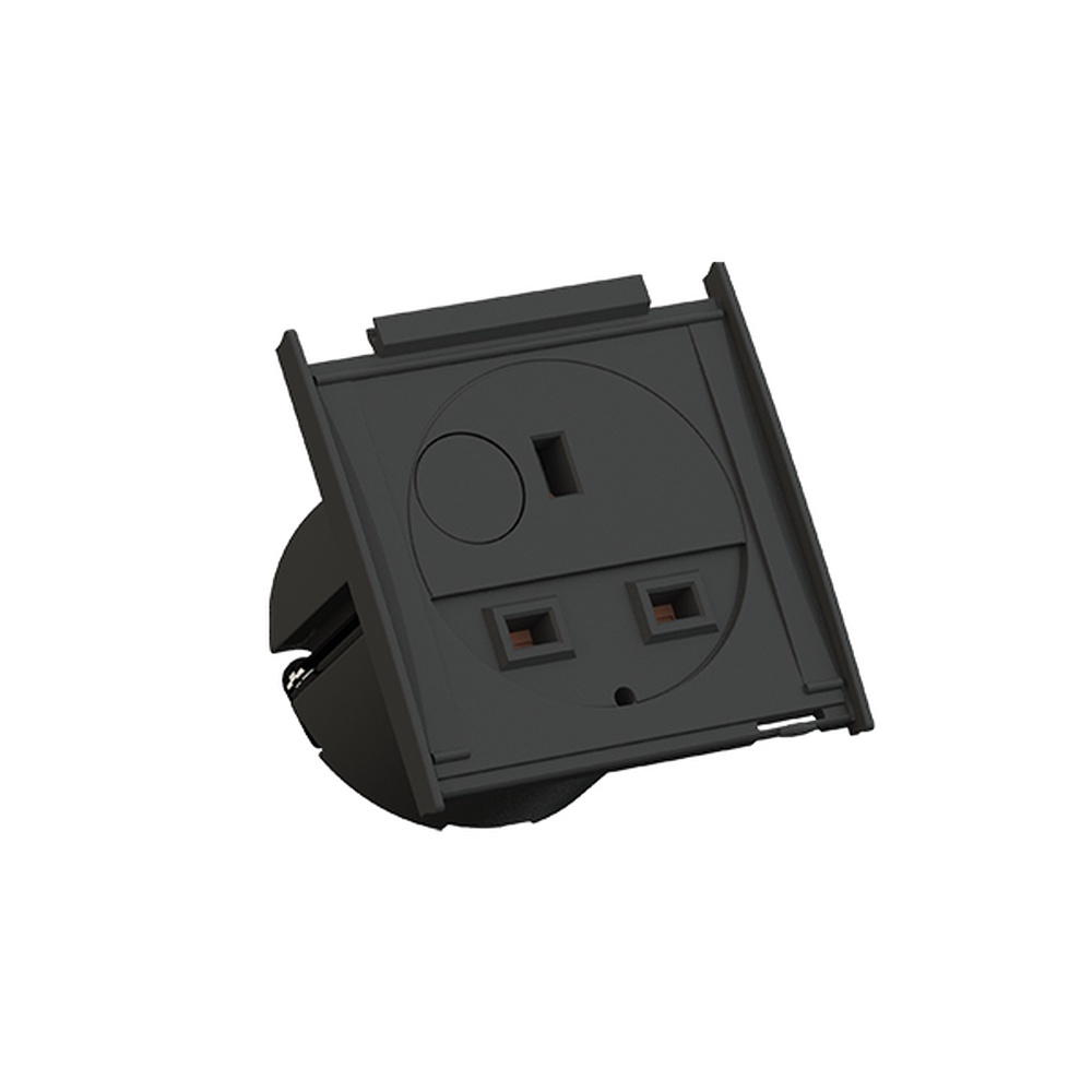 Bachmann Steckdosenleiste 927.406