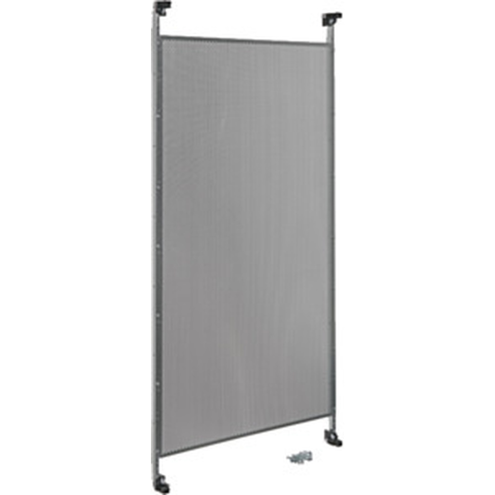 Hager Feldverteiler Traggerüst UN72TN