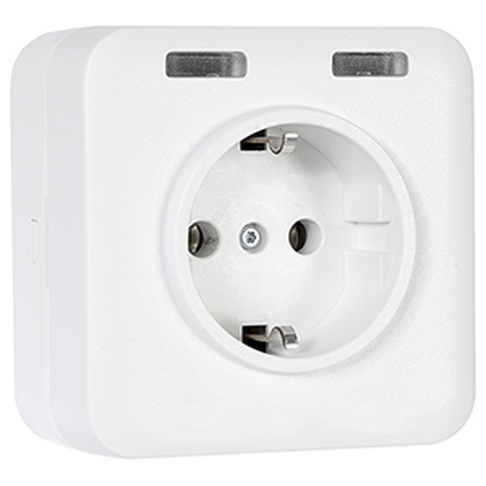 Eberle Funkempfänger 053637141002 Typ INSTAT 868-A1S