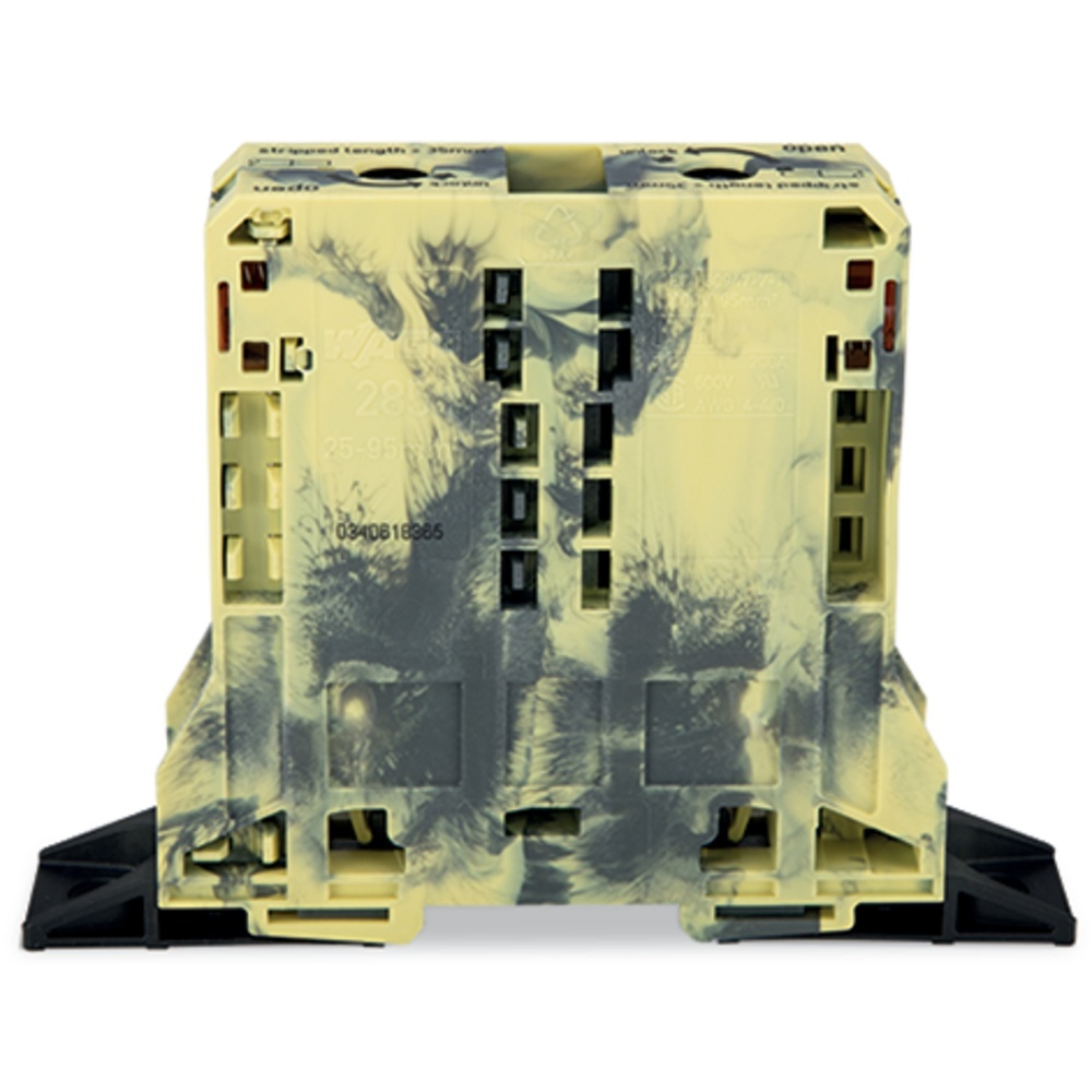 Wago Durchgangsklemme 285-187