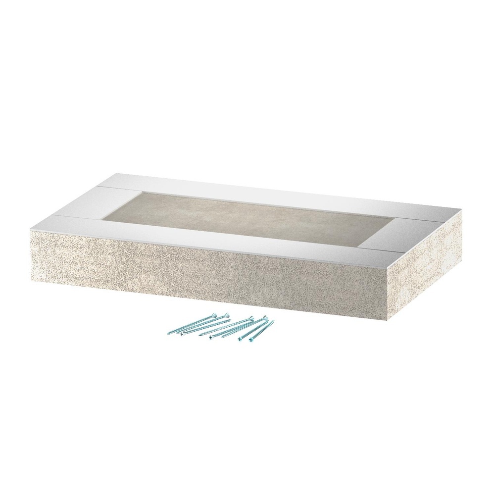 OBO Bettermann Endstück 7215267 Typ BSKD09-E1021