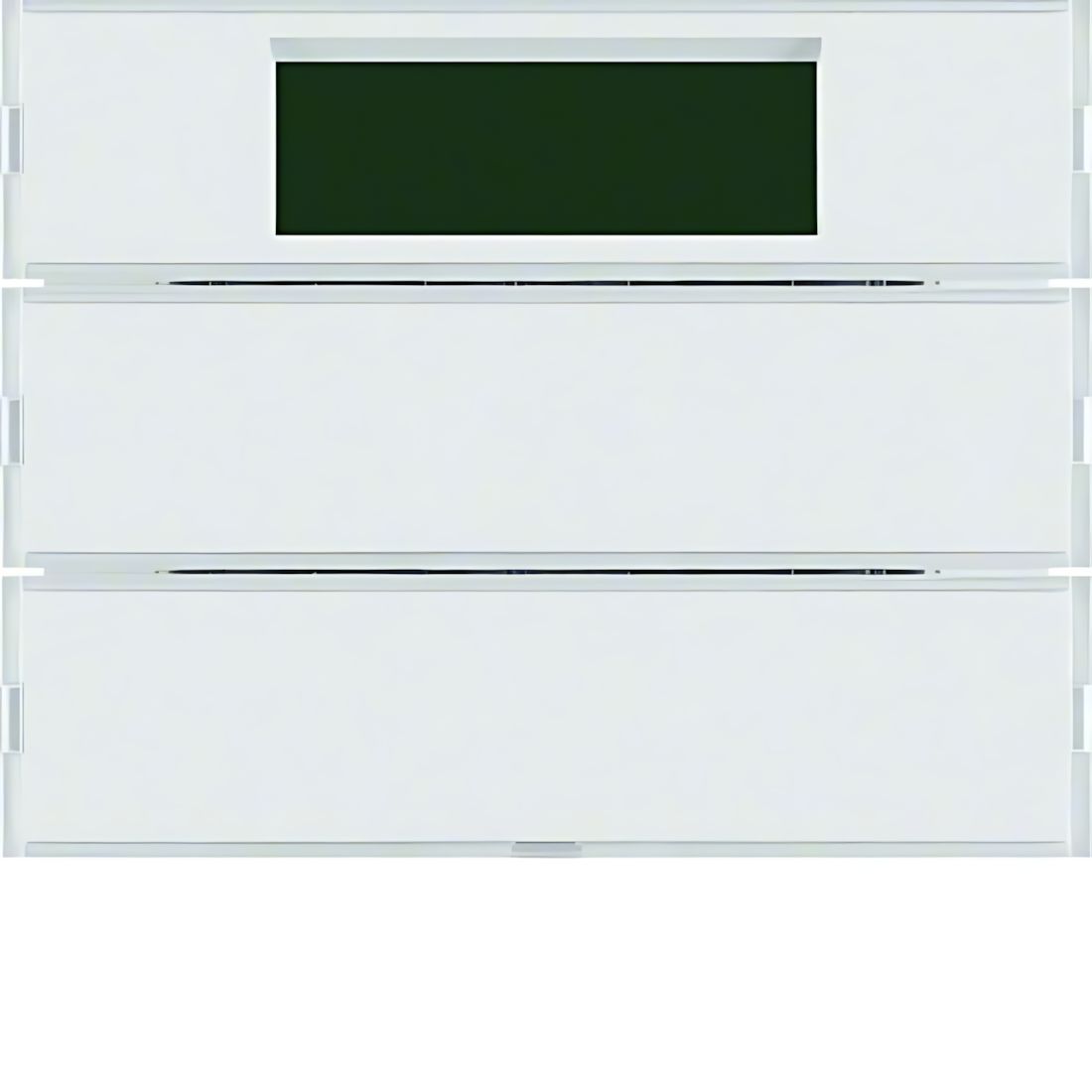 Berker Tastsensor 75662770