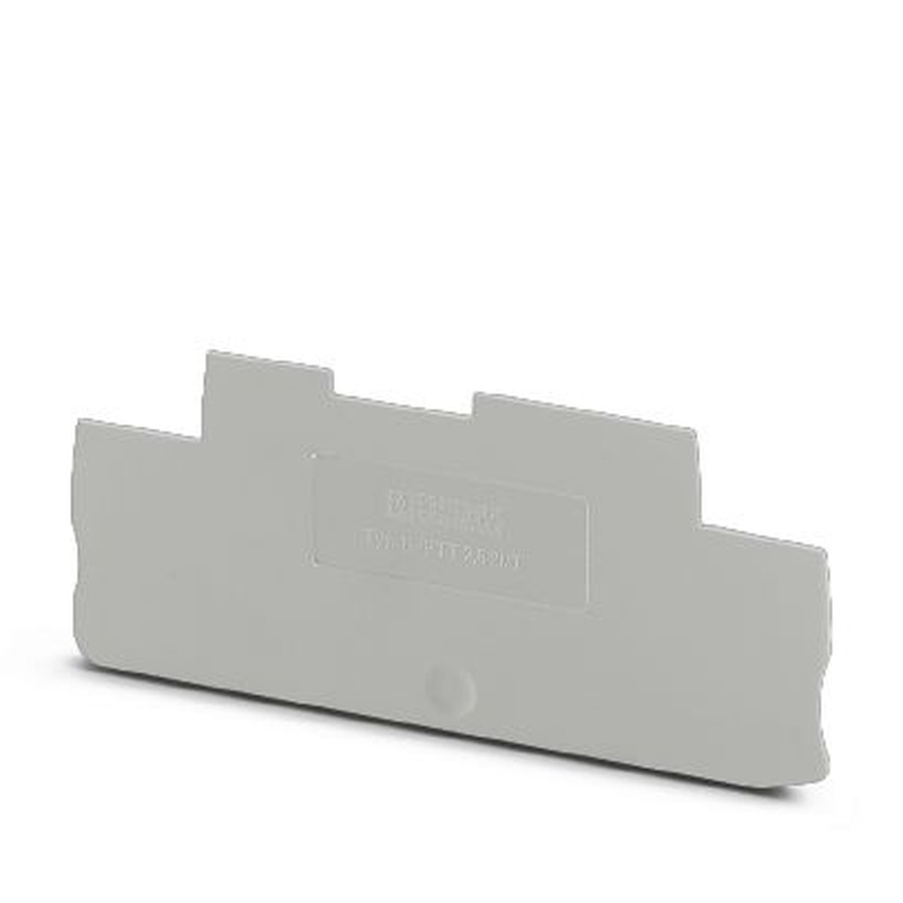 Phoenix Contact Abschlussdeckel 3210300 Typ D-PTT 2,5-2MT-0,8