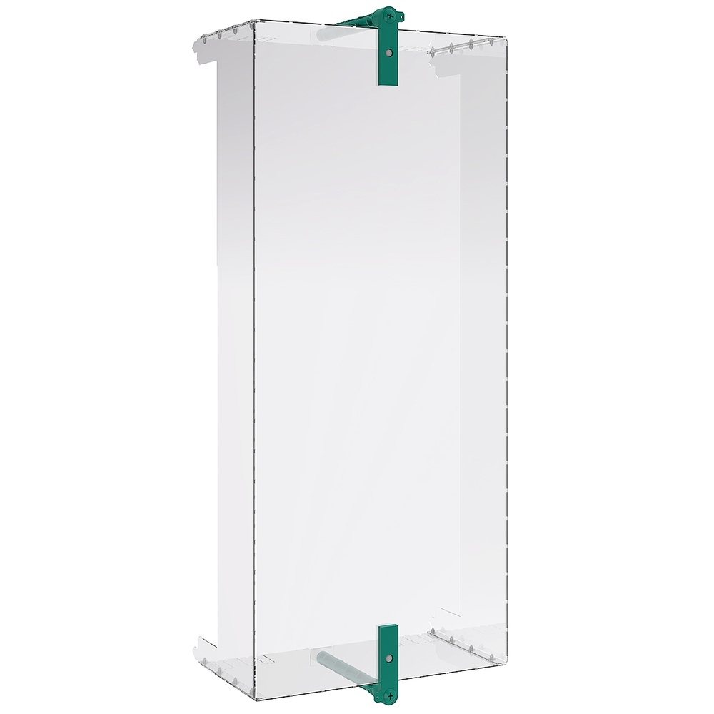 ABN Berührschutz SY250PLH