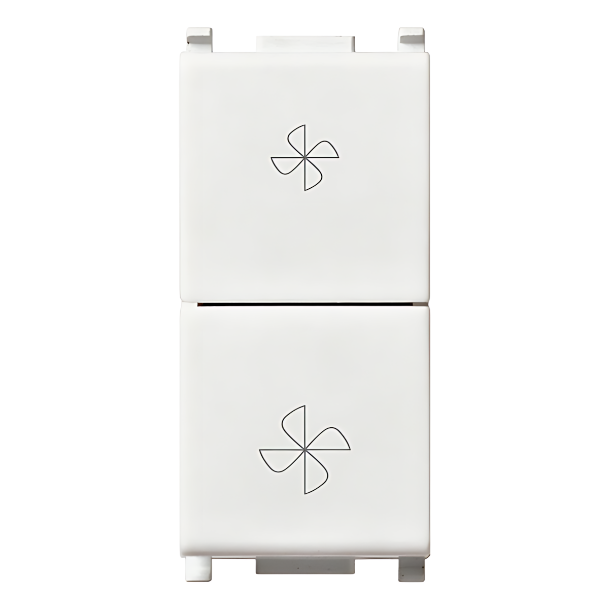 Vimar Umschalter 14063