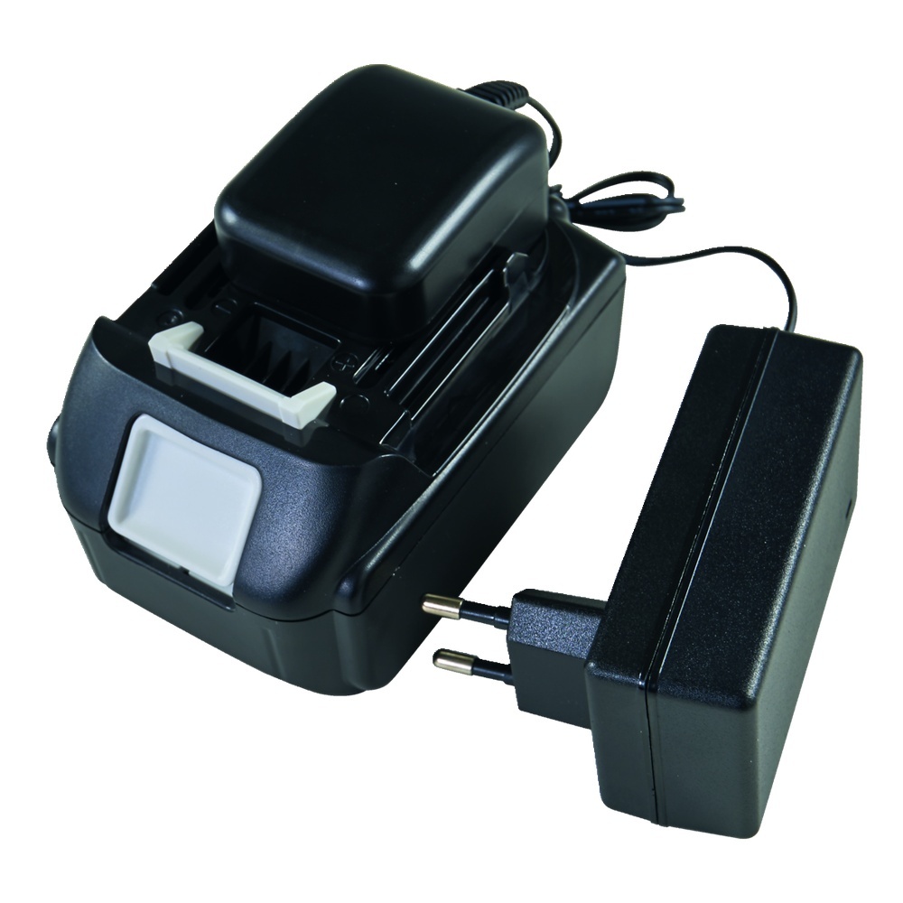 Haupa Kompakt Ladegerät 215527