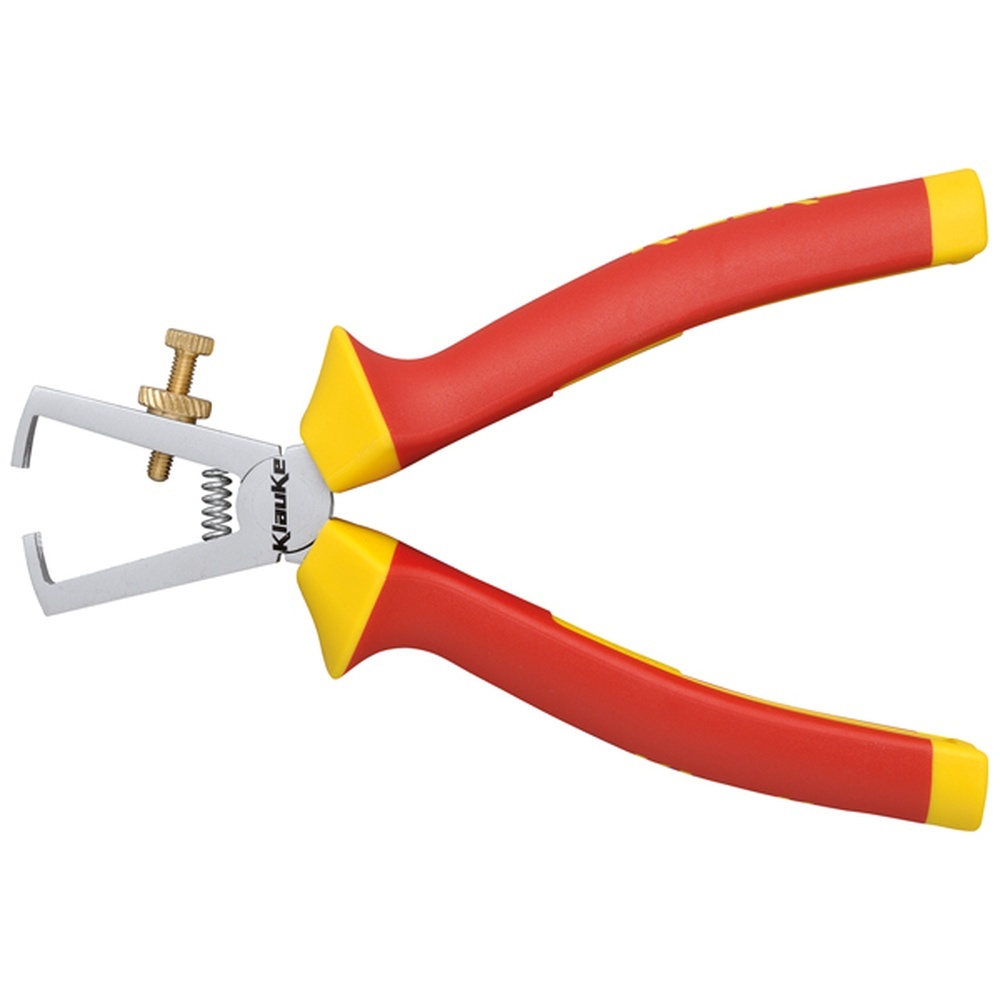 Klauke Abisolierzange KL060160IS