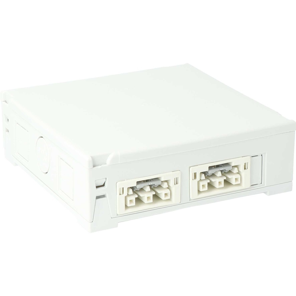 Kaiser Steckbar Gehäuse PD AT3216