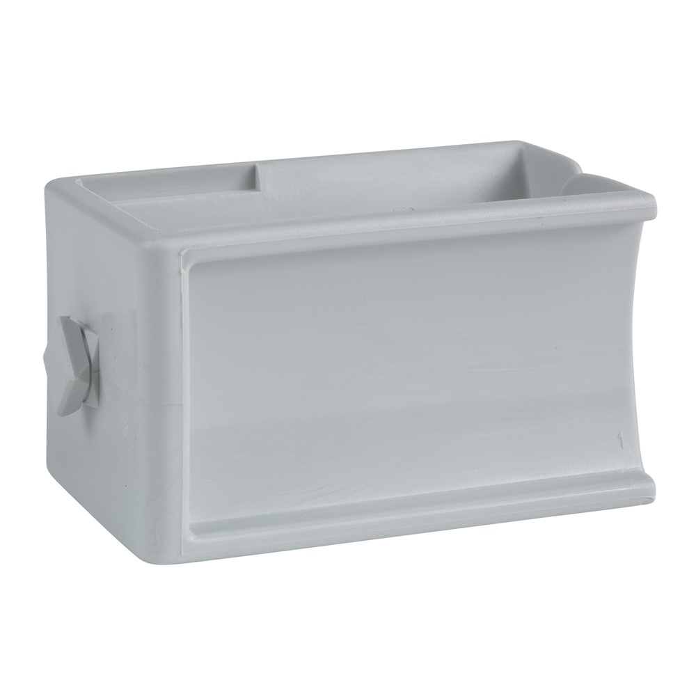 Schneider Electric Kabelführung NSYGCA1010