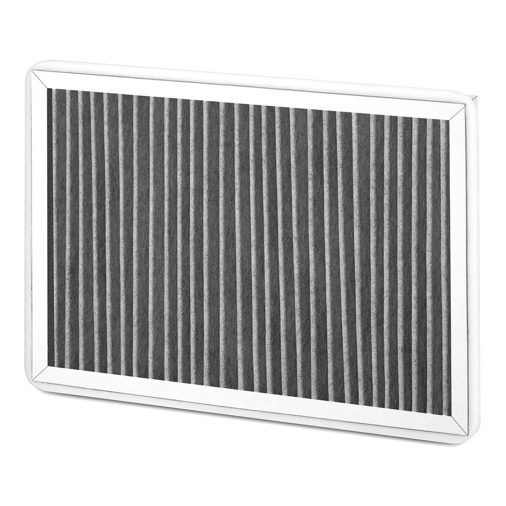 Helios Aktivkohlefilter 04198 Typ ELF-KWL 200/300 AK