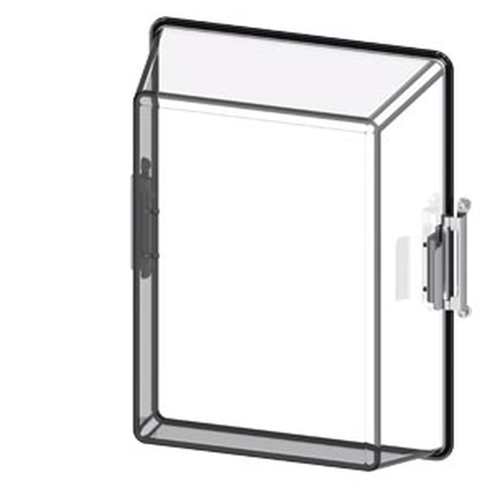 Siemens Schutzabdeckung 3WA9111-1AP03