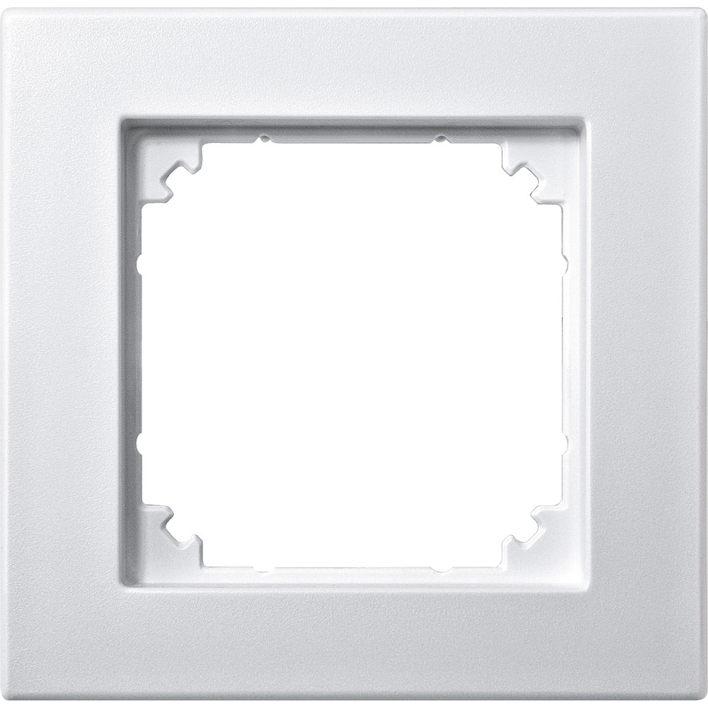 Merten Rahmen 1fach 486119