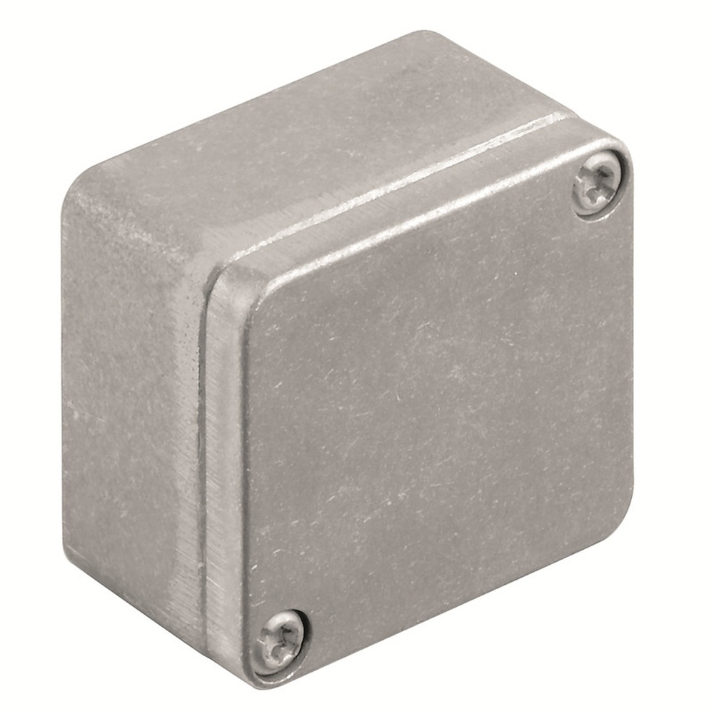 Weidmüller Metallgehäuse 1939760000 Typ KLIPPON K0 VMQ