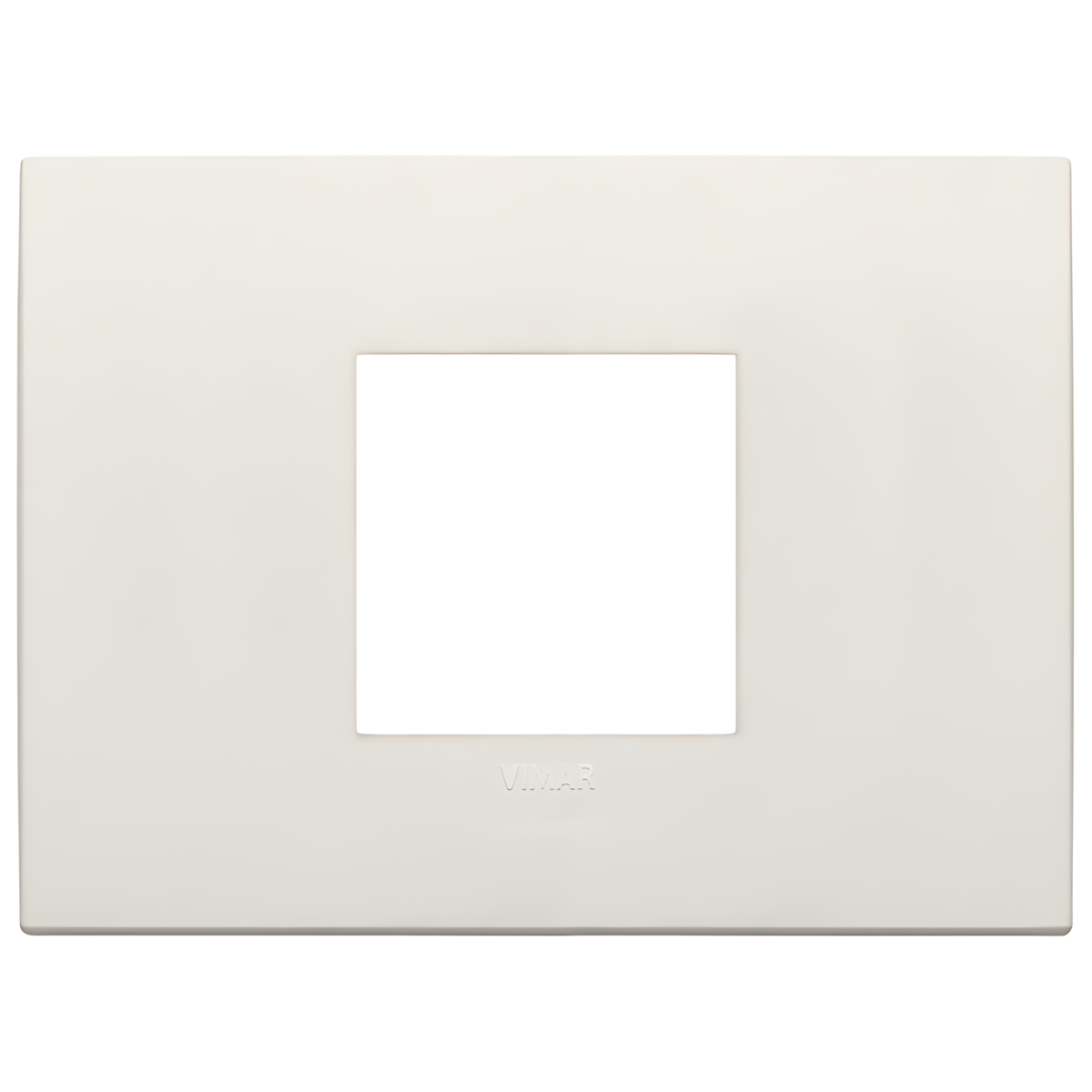 Vimar Abdeckrahmen Classic 19652.73