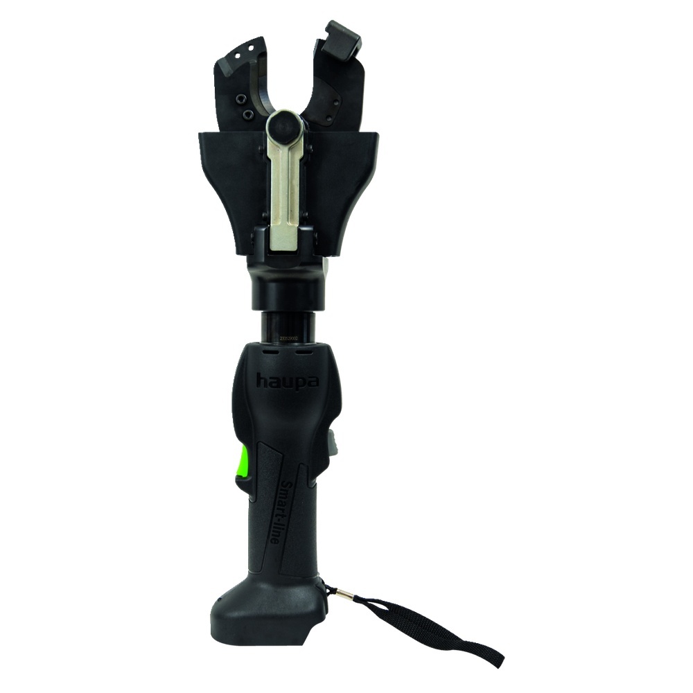 Haupa Akkuhydraulischer Kabelschneider 216426-1-N