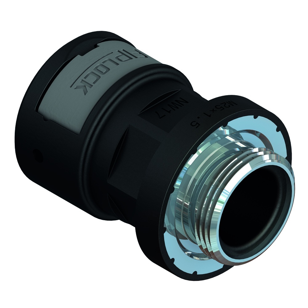 Fränkische Rohrwerke 4890473300 Typ ASPA-17M25MB-7