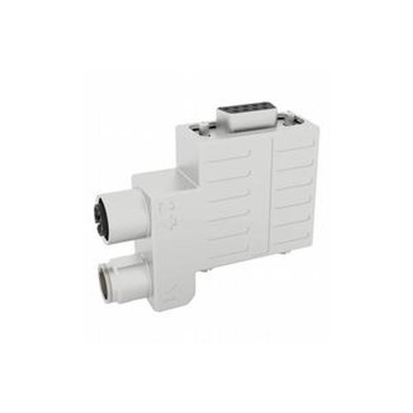 Pepperl+Fuchs Adapter 70147380 Typ SUBD9-W-CAN+TR-V15S/V15