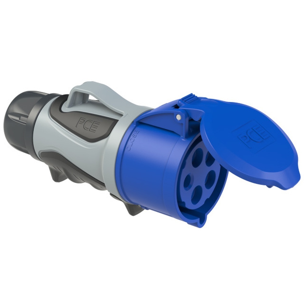 PC Electric CEE Kupplung 2153-9