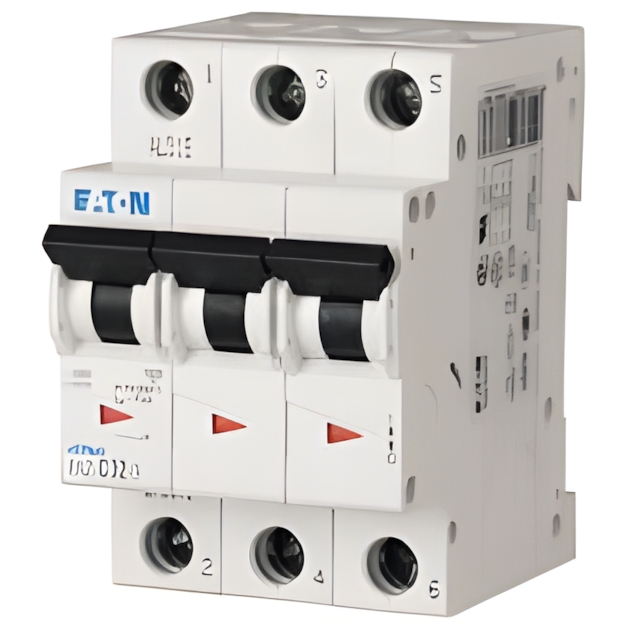 Eaton Leitungsschutzschalter 278869 Typ FAZ-C10/3