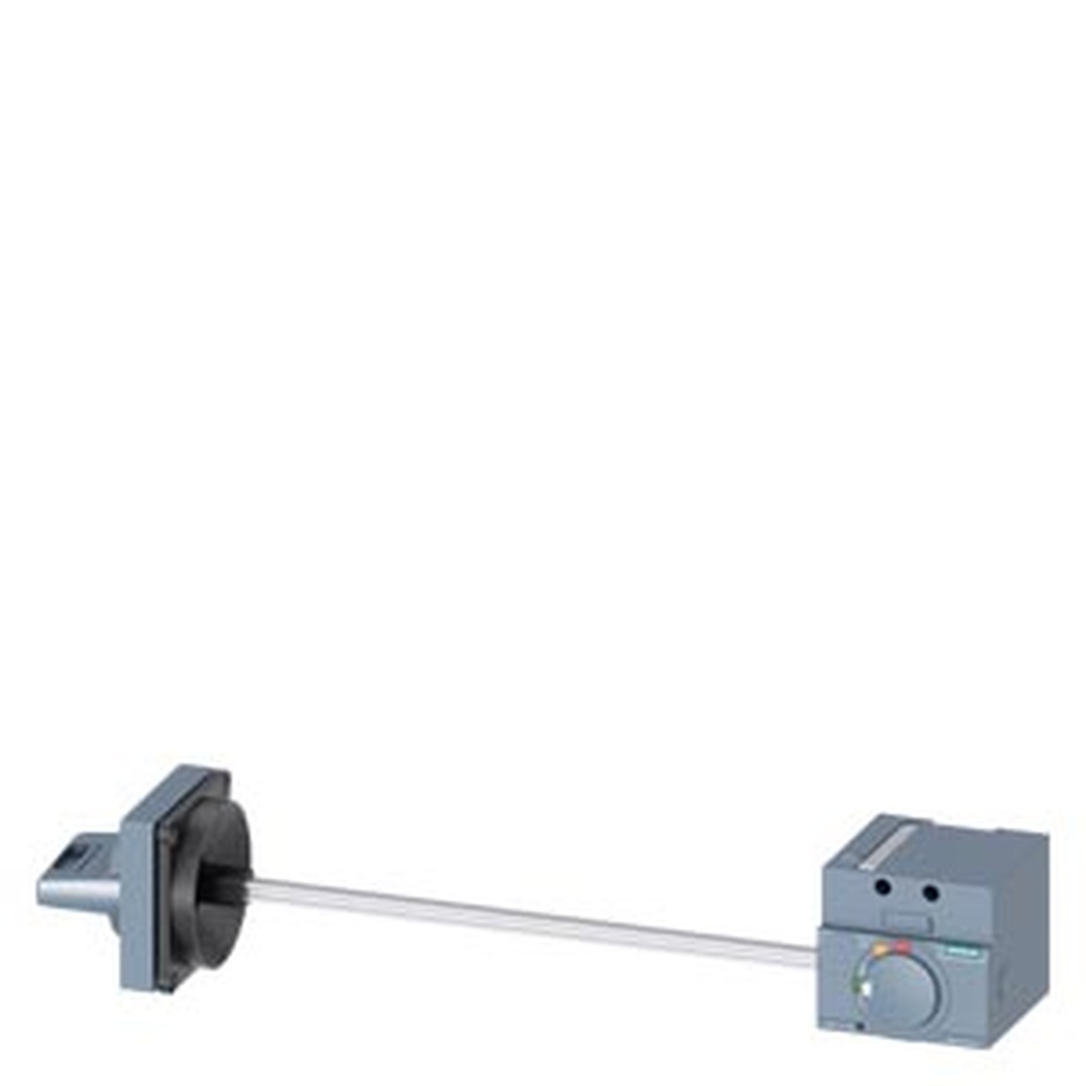 Siemens Seitenwand Drehantrieb 3VA9157-0PK11