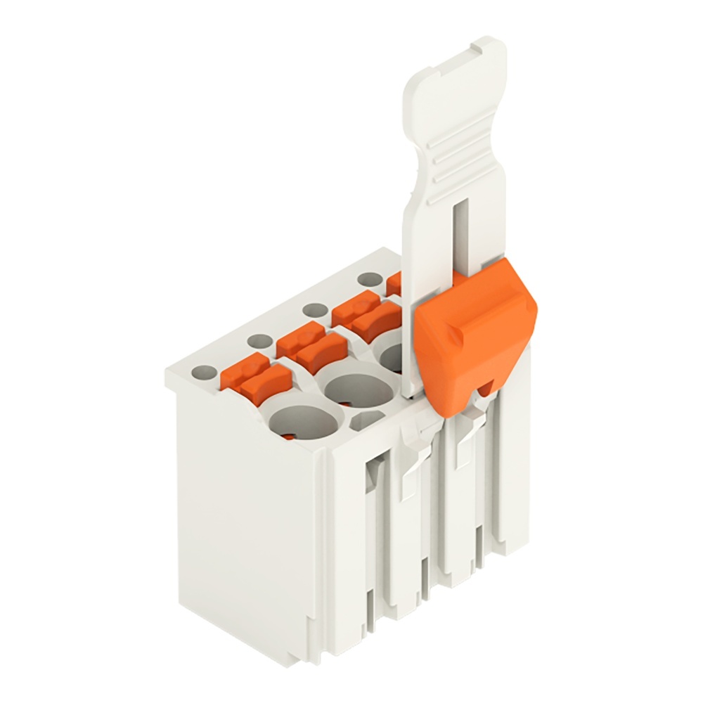 Wago Federleiste 2091-1108/002-1000